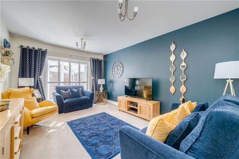 4 bedroom detached house for sale, Laurel Gardens, Harrogate, North Yorkshire, HG1