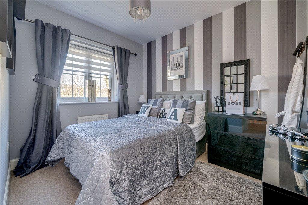 Family Bedroom