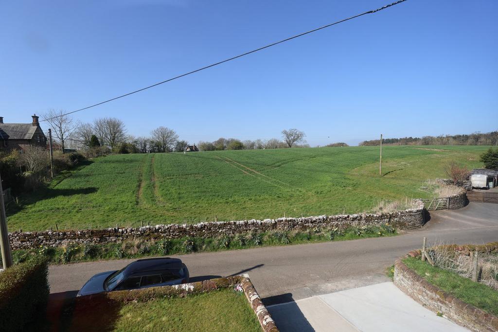 View from Bedroom 1