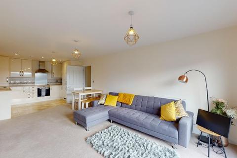 2 bedroom penthouse for sale, Chantry Place, Lower Chantry Lane, Canterbury, Kent, CT1
