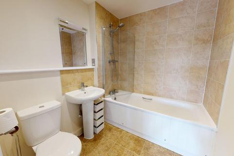 2 bedroom penthouse for sale, Chantry Place, Lower Chantry Lane, Canterbury, Kent, CT1