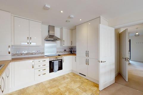 2 bedroom penthouse for sale, Chantry Place, Lower Chantry Lane, Canterbury, Kent, CT1