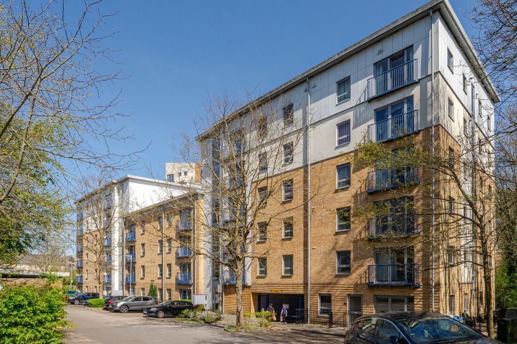 External View
