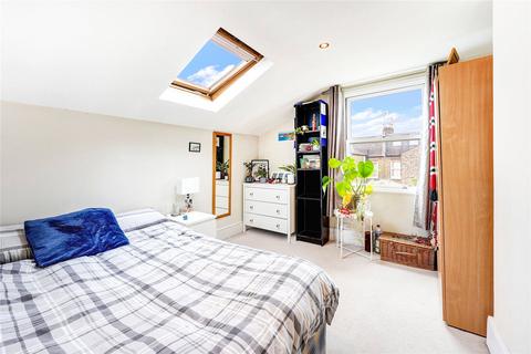3 bedroom apartment for sale, Trefoil Road, Wandsworth, London, SW18