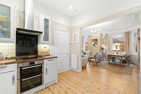 3 bedroom apartment for sale, Trefoil Road, Wandsworth, London, SW18