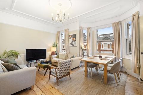 3 bedroom apartment for sale, Trefoil Road, Wandsworth, London, SW18