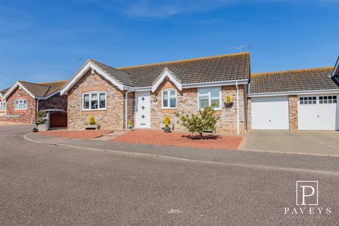 9 Bramble Way, Clacton-on-sea, CO15 4NW