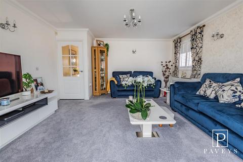 9 Bramble Way, Clacton-on-sea, CO15 4NW