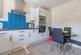 Kitchen breakfast room