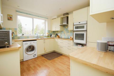 2 bedroom apartment for sale, Balcombe Road, BRANKSOME PARK, BH13