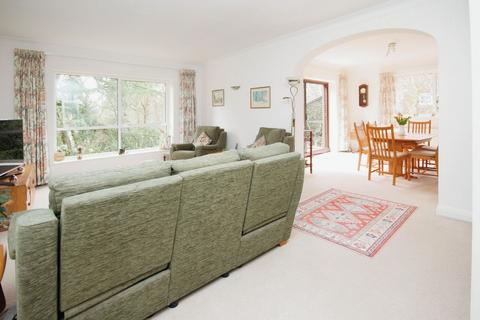2 bedroom apartment for sale, Balcombe Road, BRANKSOME PARK, BH13