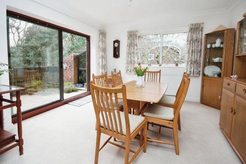 2 bedroom apartment for sale, Balcombe Road, BRANKSOME PARK, BH13