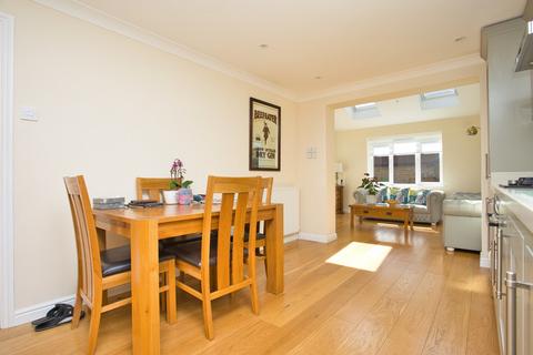 3 bedroom detached house for sale, St. Margarets Drive, Deal, CT14