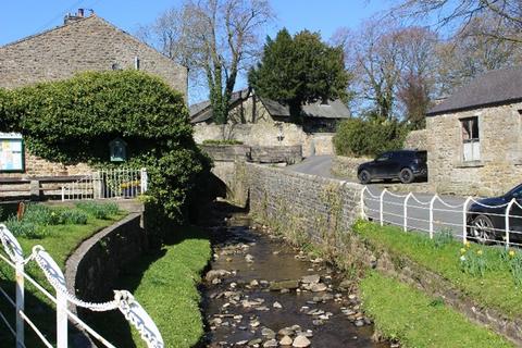 Ashbrook House Beechthorpe Avenue, Waddington, Clitheroe, BB7 3HT