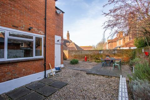 undefined, Edward Road, Canterbury, Kent, CT1