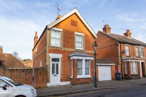 Edward Road, Canterbury, Kent, CT1