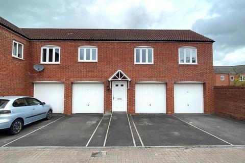 undefined, Compton Close, Glastonbury