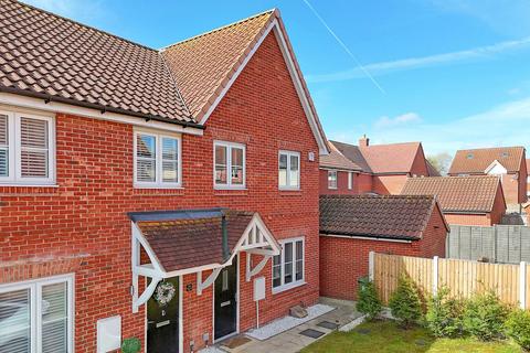 12 Abingdon Close, Basildon, SS15 6LJ