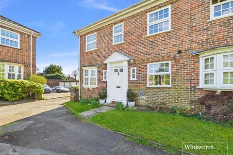 17, Benyon Court Bath Road, Reading, RG1 6HR