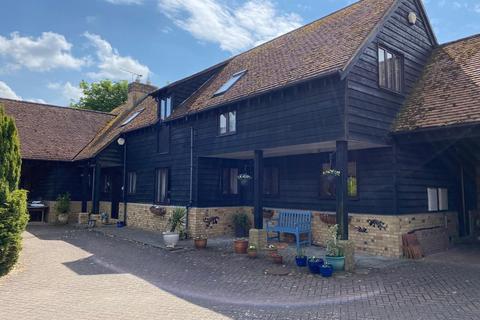 5 bedroom detached house for sale, Church Street, Clifton, Shefford, SG17