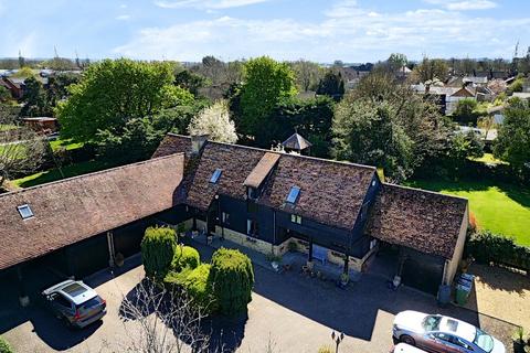 5 bedroom detached house for sale, Church Street, Clifton, Shefford, SG17