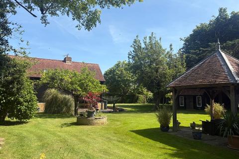 5 bedroom detached house for sale, Church Street, Clifton, Shefford, SG17
