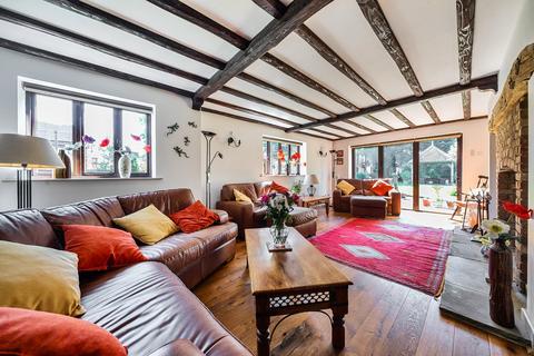 5 bedroom detached house for sale, Church Street, Clifton, Shefford, SG17