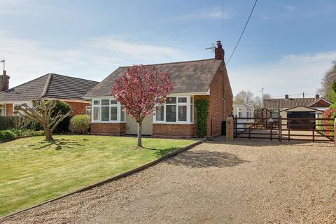 15 Baptist Road, Upwell, Wisbech, PE14 9EY