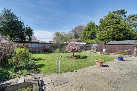 15 Baptist Road, Upwell, Wisbech, PE14 9EY