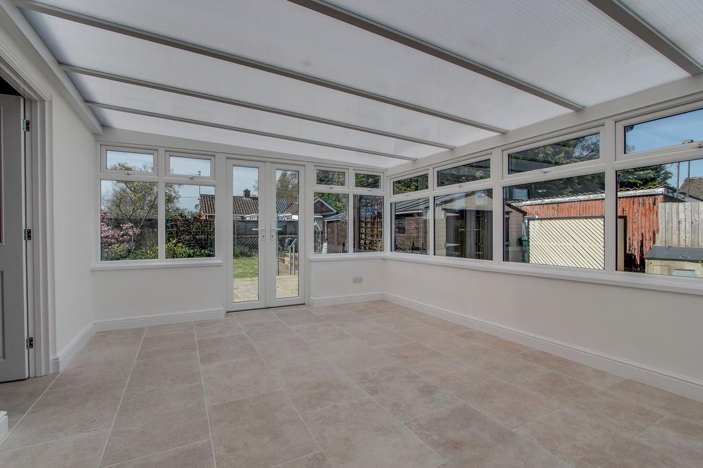 Sun Room