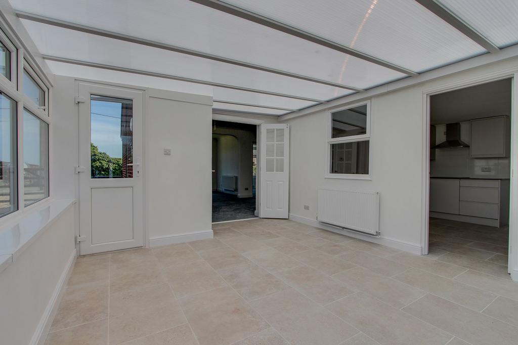 Sun Room