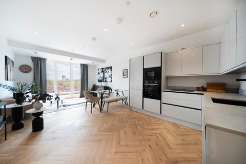 2 bedroom apartment to rent, Astra House, Arklow Road, New Cross, London, SE14