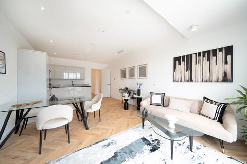 2 bedroom apartment to rent, Astra House, Arklow Road, New Cross, London, SE14