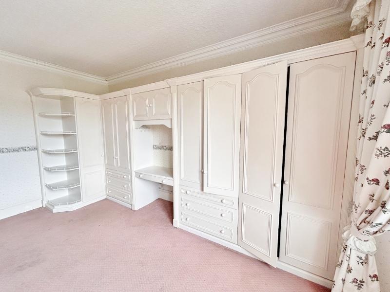 Double bedroom