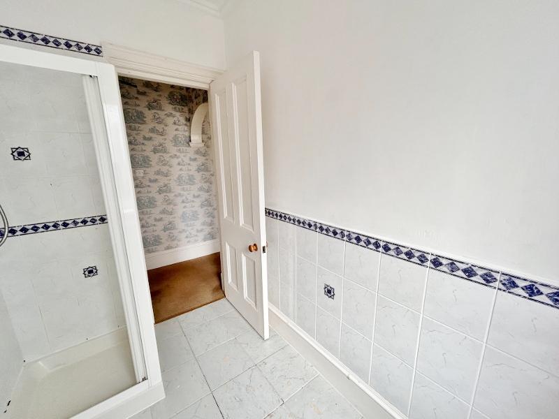 En suite