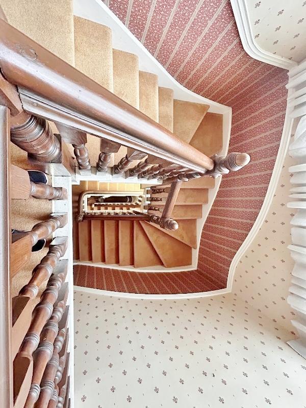 Stair case