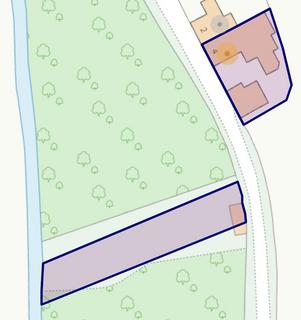 3 bedroom semi-detached house for sale, Mill Lane, Empingham, Oakham, LE15 8QE