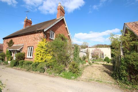 3 bedroom semi-detached house for sale, Mill Lane, Empingham, Oakham, LE15 8QE