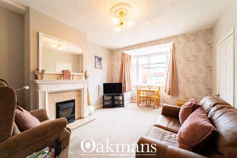 3 bedroom semi-detached house for sale, Thurlestone Road, Birmingham B31