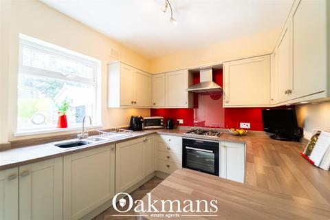 3 bedroom semi-detached house for sale, Thurlestone Road, Birmingham B31