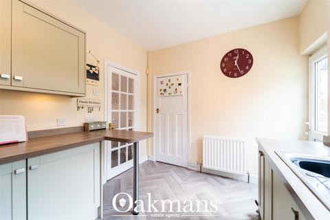 3 bedroom semi-detached house for sale, Thurlestone Road, Birmingham B31