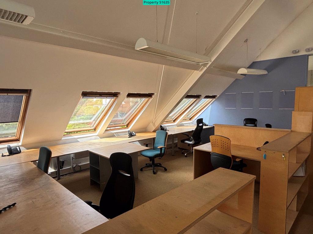 Office space