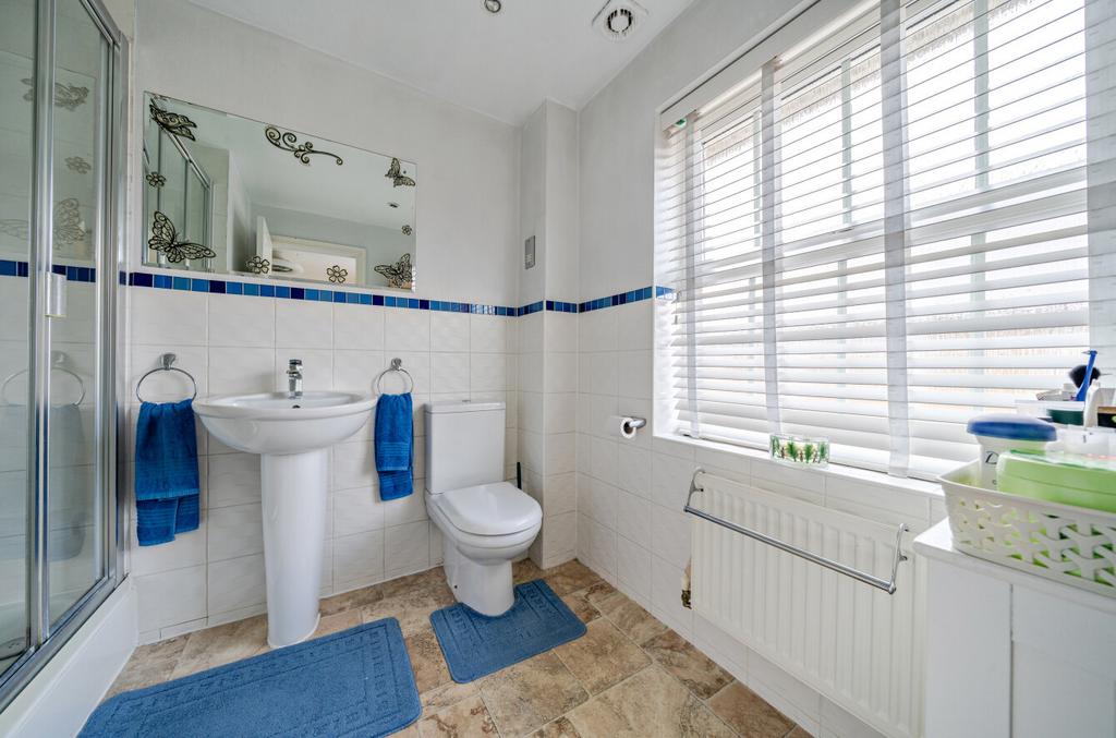 Ensuite