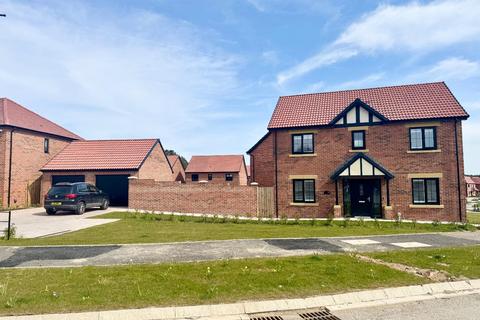 undefined, Stoney Wood Drive, Wynyard