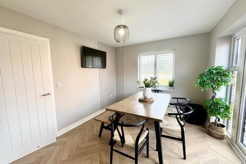 undefined, Stoney Wood Drive, Wynyard