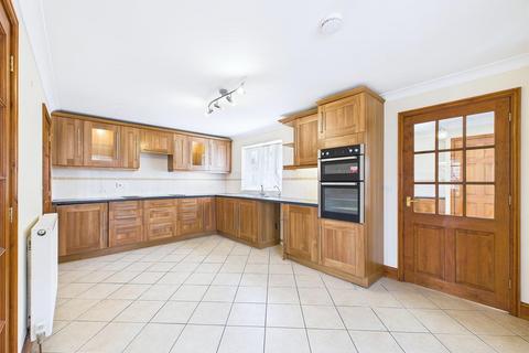4 bedroom detached house for sale, Drusilla Way, Yaxham