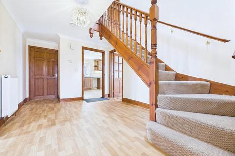 4 bedroom detached house for sale, Drusilla Way, Yaxham
