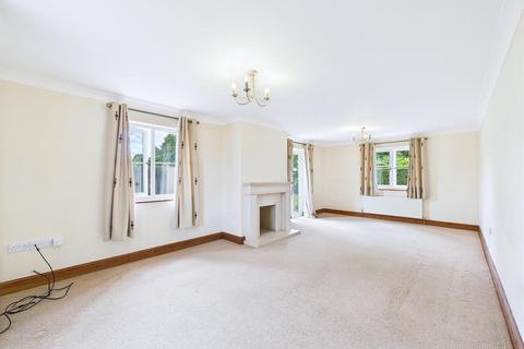 4 bedroom detached house for sale, Drusilla Way, Yaxham