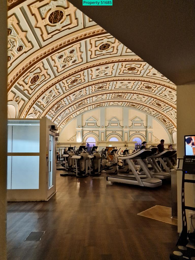 Local Gym - Repton Park