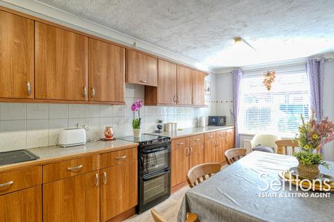 3 bedroom terraced house for sale, Rider Haggard Road, Norwich, Norfolk